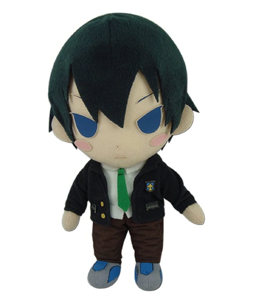 Free! Iwatobi Swim Club: Sd Haruka Uniform Stuffed Plush 8'' $29.66 - Plush Puppets