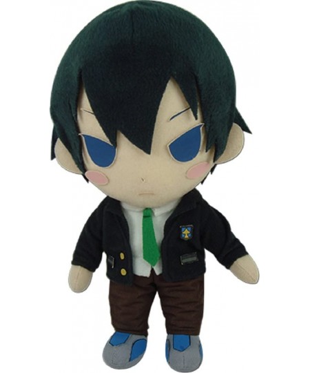 Free! Iwatobi Swim Club: Sd Haruka Uniform Stuffed Plush 8'' $29.66 - Plush Puppets