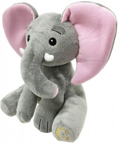 Stuffed Elephant Baby Toy Plush Soft and Comfortable 9 Inches $20.85 - Plush Figure Toys