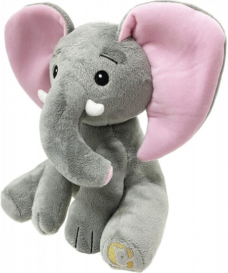 Stuffed Elephant Baby Toy Plush Soft and Comfortable 9 Inches $20.85 - Plush Figure Toys