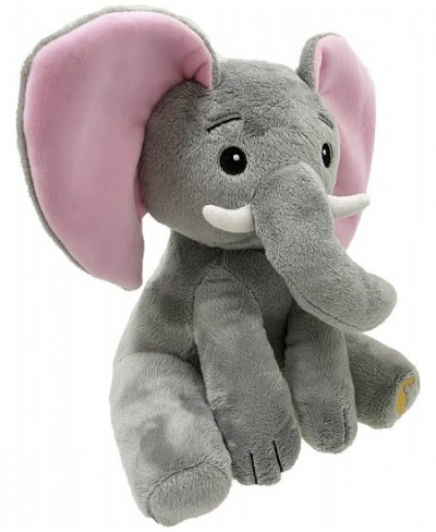 Stuffed Elephant Baby Toy Plush Soft and Comfortable 9 Inches $20.85 - Plush Figure Toys