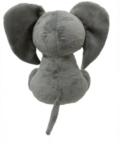 Stuffed Elephant Baby Toy Plush Soft and Comfortable 9 Inches $20.85 - Plush Figure Toys