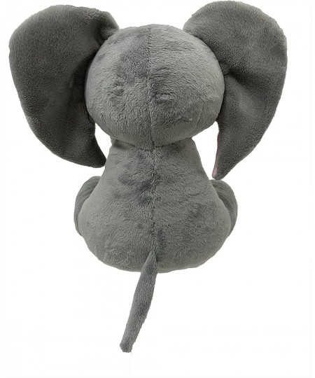 Stuffed Elephant Baby Toy Plush Soft and Comfortable 9 Inches $20.85 - Plush Figure Toys