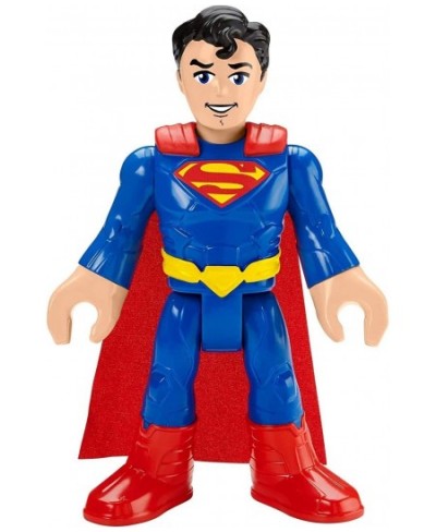 Imaginext Superman XL $30.48 - Action Figures