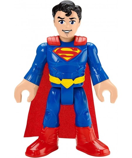 Imaginext Superman XL $30.48 - Action Figures