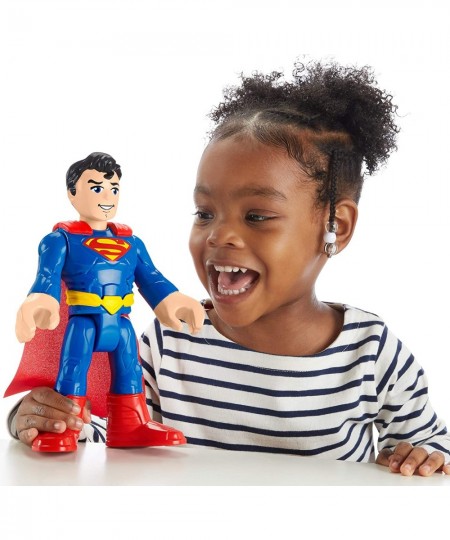 Imaginext Superman XL $30.48 - Action Figures