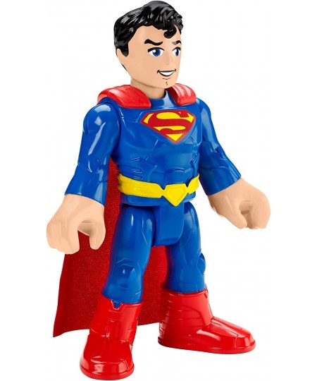 Imaginext Superman XL $30.48 - Action Figures