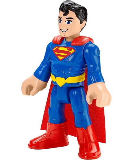 Imaginext Superman XL $30.48 - Action Figures