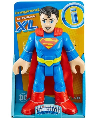 Imaginext Superman XL $30.48 - Action Figures