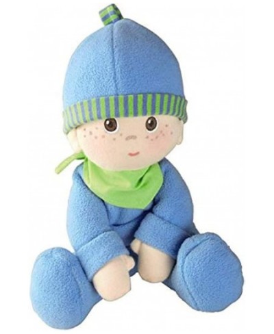 Snug-up Doll Luis 8" First Boy Baby Doll - Machine Washable for Ages Birth and Up $33.58 - Dolls