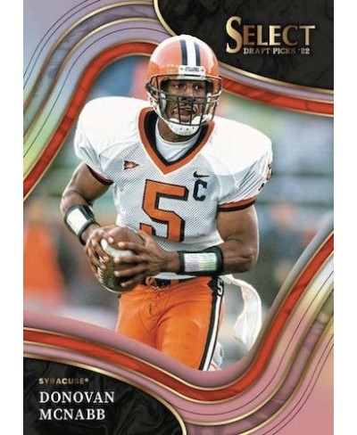 2022 Draft Picks Football Blaster - 30 Trading Cards Per Blaster Box $62.10 - Trading Cards & Accessories