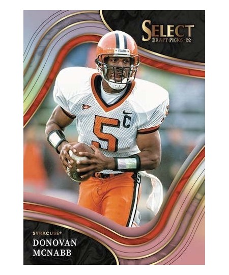 2022 Draft Picks Football Blaster - 30 Trading Cards Per Blaster Box $62.10 - Trading Cards & Accessories