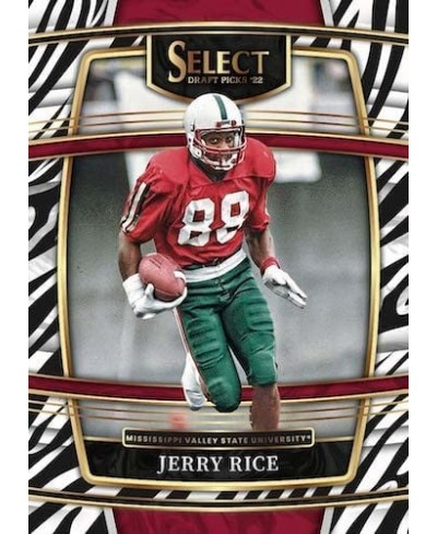 2022 Draft Picks Football Blaster - 30 Trading Cards Per Blaster Box $62.10 - Trading Cards & Accessories