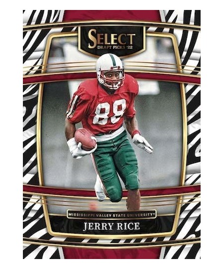 2022 Draft Picks Football Blaster - 30 Trading Cards Per Blaster Box $62.10 - Trading Cards & Accessories