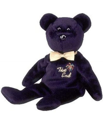 The End Bear - Ty Beanie Baby by TY Warner/Disney $21.56 - Stuffed Animals & Teddy Bears