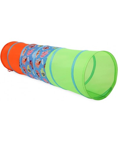 La Granja de Zenon Game Tunnel 70" El Reino Infantil | Indoor Crawl Tube for Kids | Adventure Toy Entertainment $32.51 - Kids...