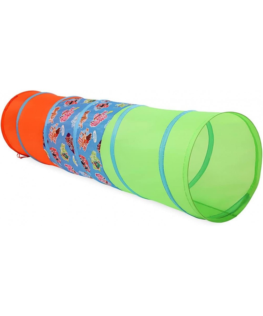 La Granja de Zenon Game Tunnel 70" El Reino Infantil | Indoor Crawl Tube for Kids | Adventure Toy Entertainment $32.51 - Kids...