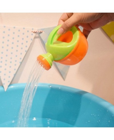 Bath Watering Can Flower Sprayer Water Bottle Sprinkler Toys for Bathtub Beach Swimming Pool Party 8.5 x 8cm $15.51 - Bathtub...