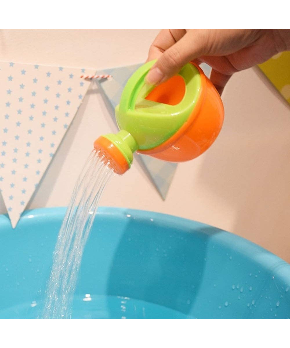 Bath Watering Can Flower Sprayer Water Bottle Sprinkler Toys for Bathtub Beach Swimming Pool Party 8.5 x 8cm $15.51 - Bathtub...