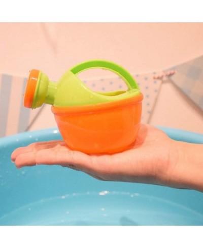 Bath Watering Can Flower Sprayer Water Bottle Sprinkler Toys for Bathtub Beach Swimming Pool Party 8.5 x 8cm $15.51 - Bathtub...