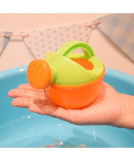 Bath Watering Can Flower Sprayer Water Bottle Sprinkler Toys for Bathtub Beach Swimming Pool Party 8.5 x 8cm $15.51 - Bathtub...