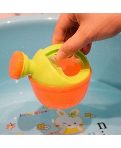 Bath Watering Can Flower Sprayer Water Bottle Sprinkler Toys for Bathtub Beach Swimming Pool Party 8.5 x 8cm $15.51 - Bathtub...