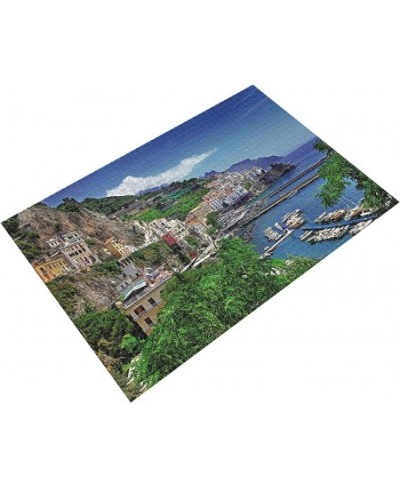 Puzzles for Adults 1000 Piece Puzzle for Adults Jigsaw Puzzles 1000 Pieces for Adults and Kids (Amalfi Coast) $23.86 - Jigsaw...