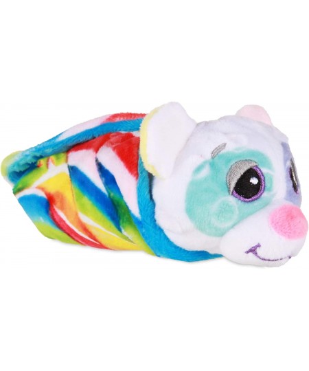 Cutetitos Babitos Furry Baby Friends – Collectible Surprise Stuffed Animals - Ages 3+ - Series 3 Candy - Single Pack $24.49 -...