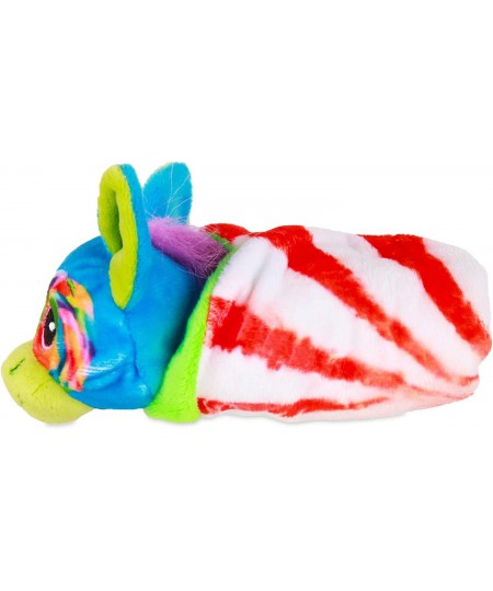 Cutetitos Babitos Furry Baby Friends – Collectible Surprise Stuffed Animals - Ages 3+ - Series 3 Candy - Single Pack $24.49 -...