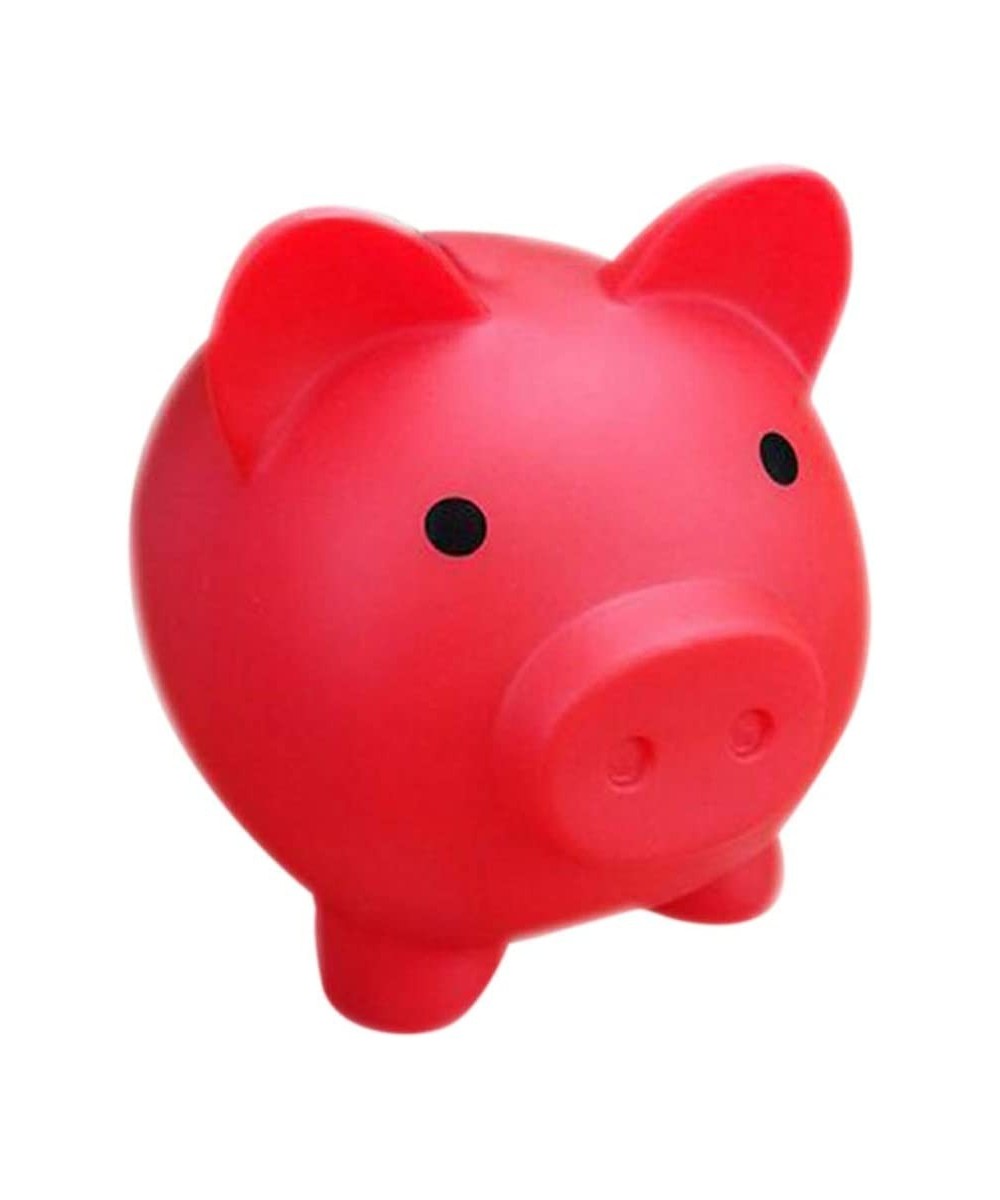 Piggy Bank Cute Pig Money Box Saving Coin Box with Color Package Money Bank Great Gift Toy for Kid Children Girls Boys $17.24...