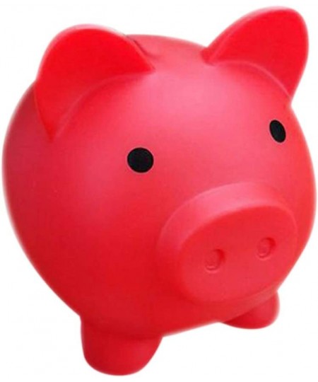 Piggy Bank Cute Pig Money Box Saving Coin Box with Color Package Money Bank Great Gift Toy for Kid Children Girls Boys $17.24...