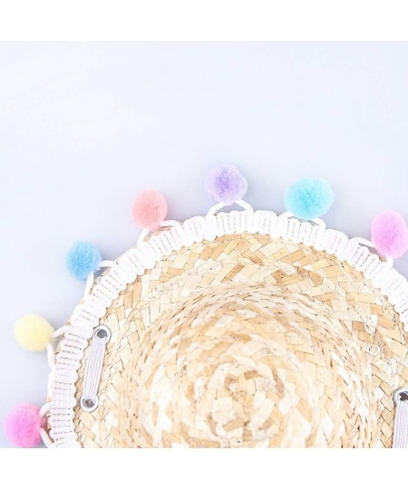 Mini Sombrero Top Hat Headband Fiesta Party Supplies Mini Sombrero Top Hat Headband Fiesta Party Supplies $18.93 - Kids' Part...