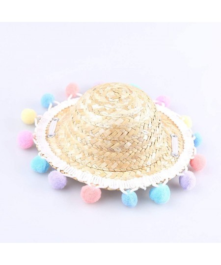 Mini Sombrero Top Hat Headband Fiesta Party Supplies Mini Sombrero Top Hat Headband Fiesta Party Supplies $18.93 - Kids' Part...