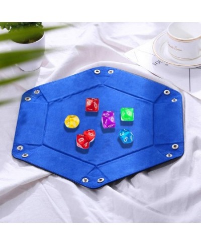 60PCS Polyhedral Dice D10 Dice Game Dice for RPG MTG DND Dice Table Games Board Game (Color 1) $25.59 - Game Accessories