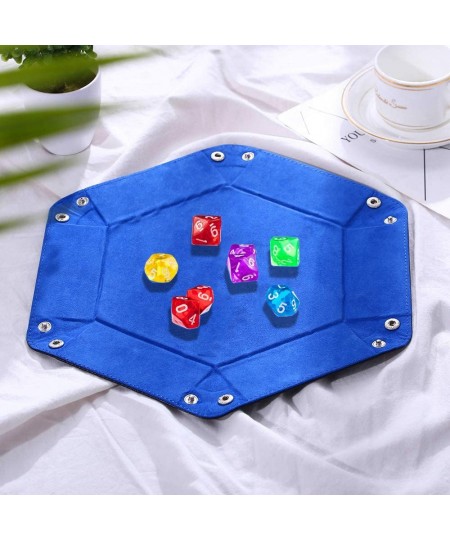 60PCS Polyhedral Dice D10 Dice Game Dice for RPG MTG DND Dice Table Games Board Game (Color 1) $25.59 - Game Accessories