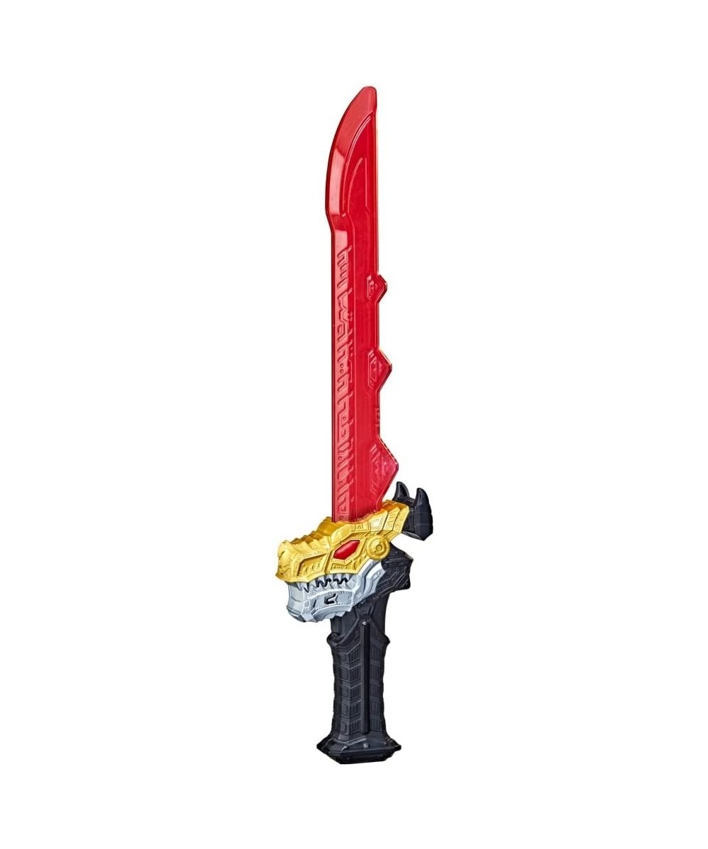 Red Ranger Dino Fury Saber with Sound $36.83 - Action Figures