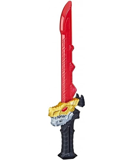 Red Ranger Dino Fury Saber with Sound $36.83 - Action Figures