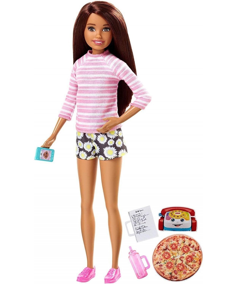 Skipper Babysitters Inc. Doll and Accessory $57.47 - Doll Playsets