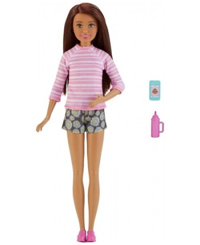 Skipper Babysitters Inc. Doll and Accessory $57.47 - Doll Playsets