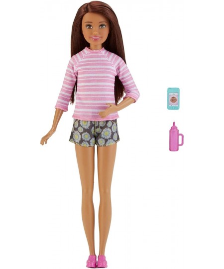 Skipper Babysitters Inc. Doll and Accessory $57.47 - Doll Playsets