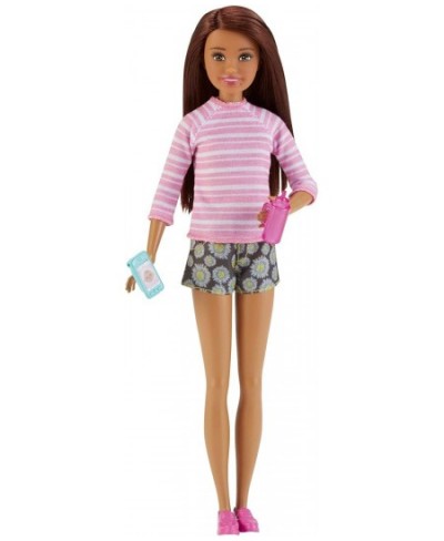 Skipper Babysitters Inc. Doll and Accessory $57.47 - Doll Playsets