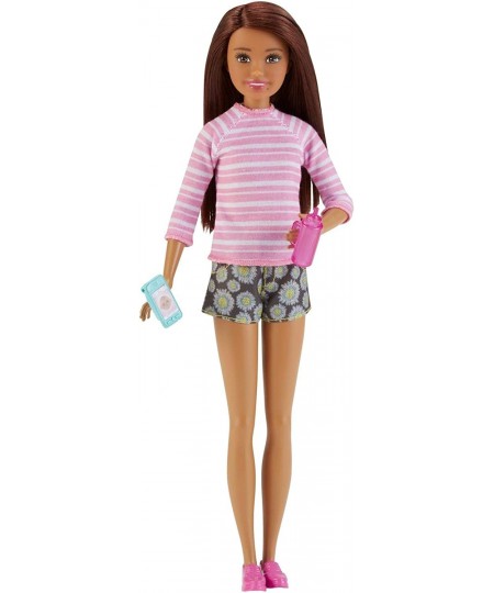 Skipper Babysitters Inc. Doll and Accessory $57.47 - Doll Playsets