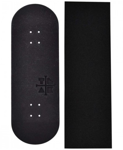 Polymer Composite Fingerboard Deck - Pro Board Shape and Size - 33.3mm x 99mm Board - Night Shade $43.05 - Finger Toys