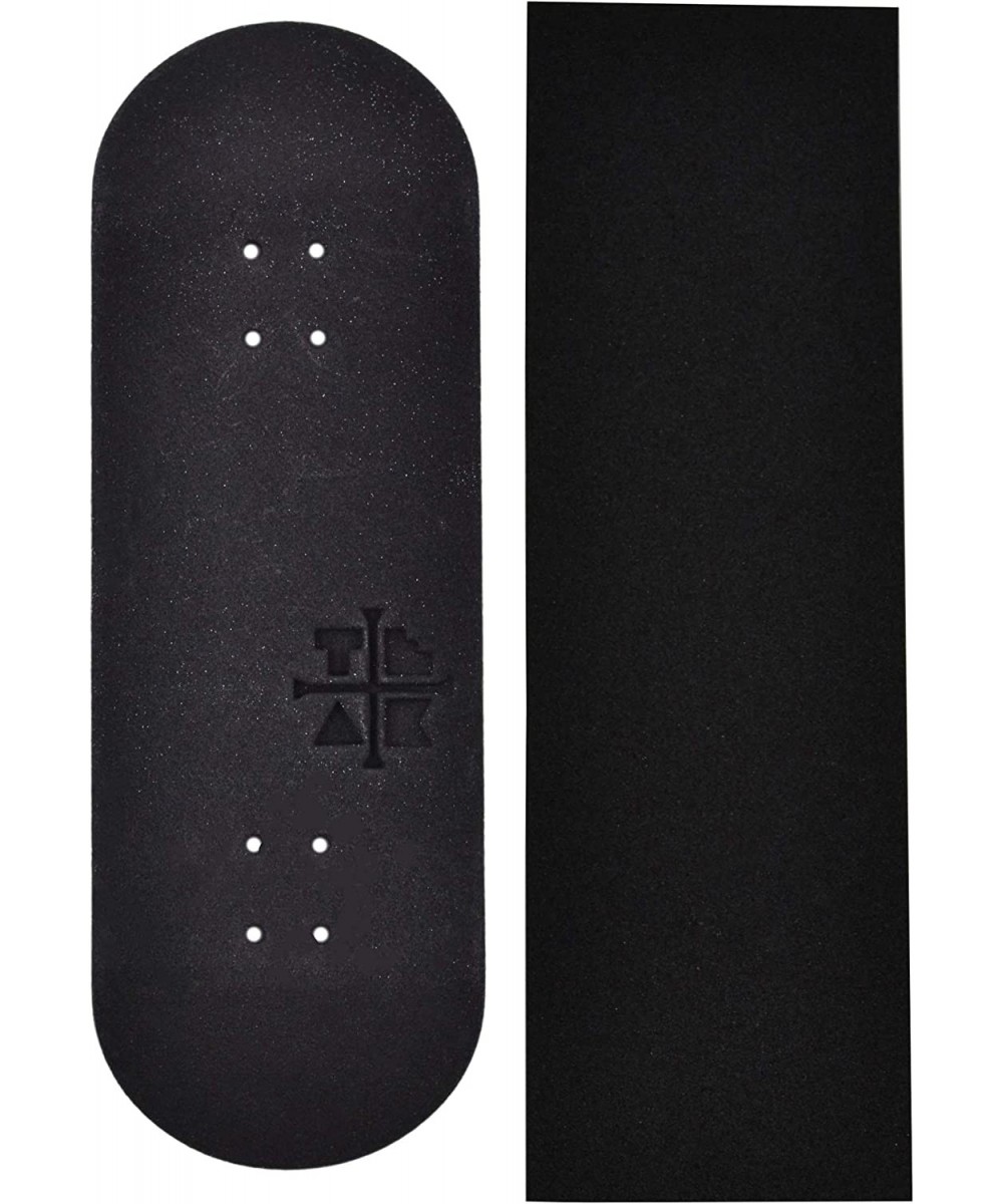 Polymer Composite Fingerboard Deck - Pro Board Shape and Size - 33.3mm x 99mm Board - Night Shade $43.05 - Finger Toys