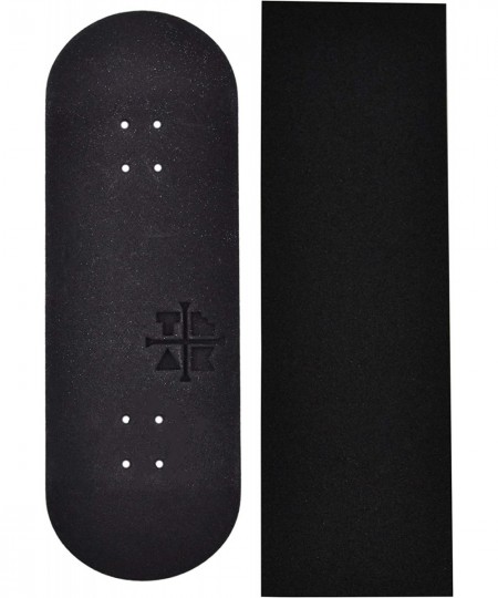 Polymer Composite Fingerboard Deck - Pro Board Shape and Size - 33.3mm x 99mm Board - Night Shade $43.05 - Finger Toys