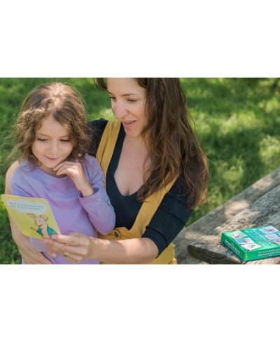 eeBoo: Respect the Earth Conversation and Educational Flash Cards Helps Children Cultivate Kind Behavior Responsibilities and...