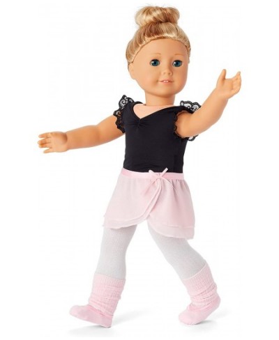 On Your Toes Ballet Outfit for 18-inch Dolls $51.40 - Dolls