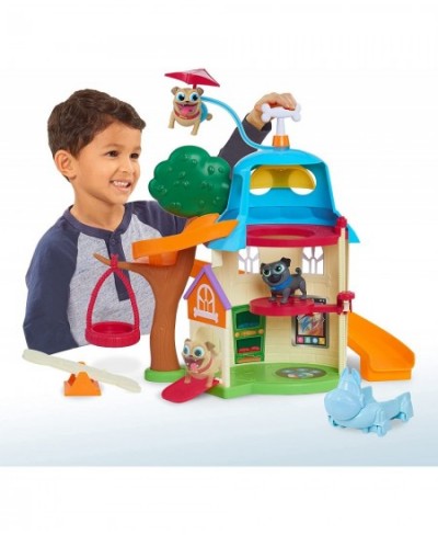 Puppy Dog Pals Doghouse Playset Multi-color $51.44 - Play Figure Playsets