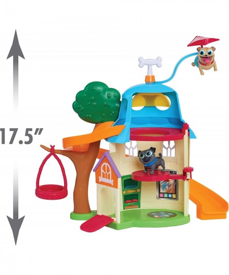 Puppy Dog Pals Doghouse Playset Multi-color $51.44 - Play Figure Playsets