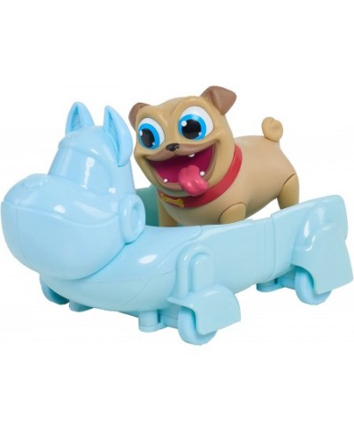 Puppy Dog Pals Doghouse Playset Multi-color $51.44 - Play Figure Playsets